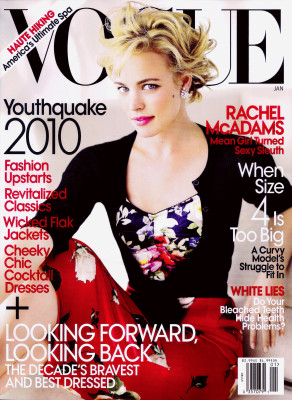 Rachel McAdams pic #222599