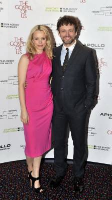 Rachel McAdams pic #496394