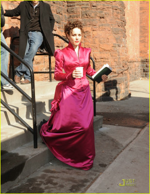 Rachel McAdams pic #134228