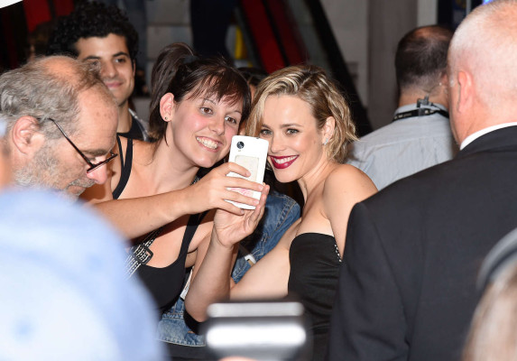 Rachel McAdams pic #830068