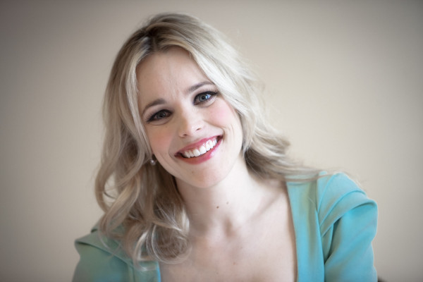 Rachel McAdams pic #459148