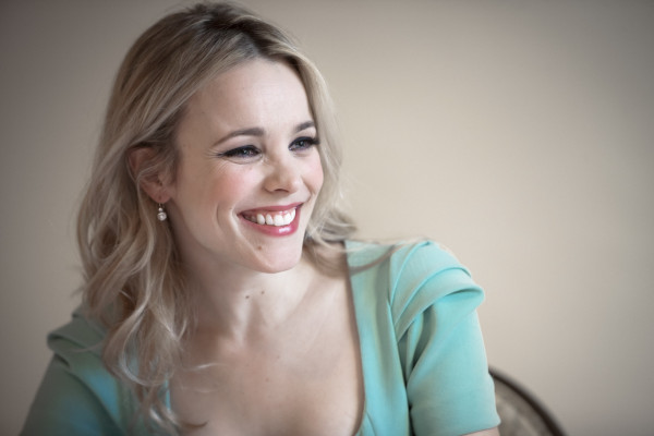 Rachel McAdams pic #459147