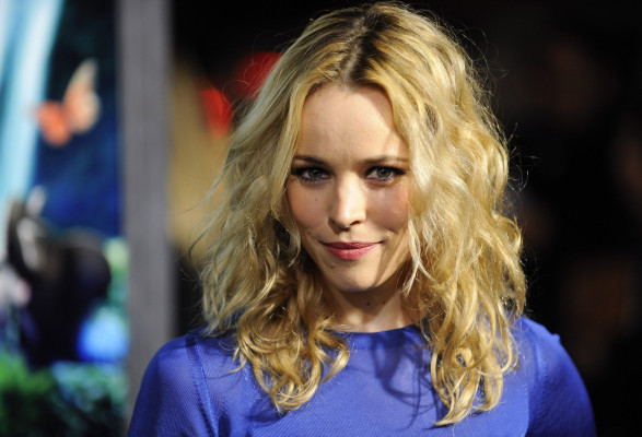 Rachel McAdams pic #461194