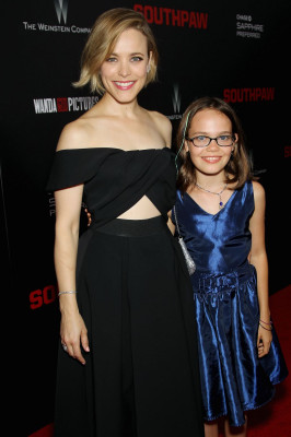 Rachel McAdams pic #819994