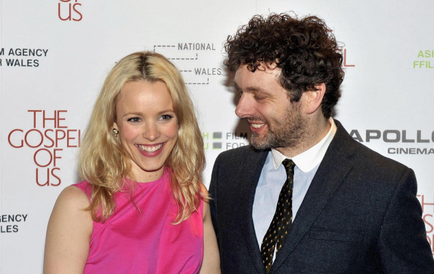 Rachel McAdams pic #496395