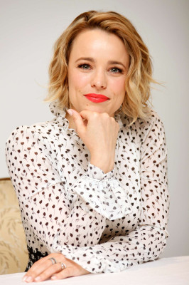 Rachel McAdams pic #813221