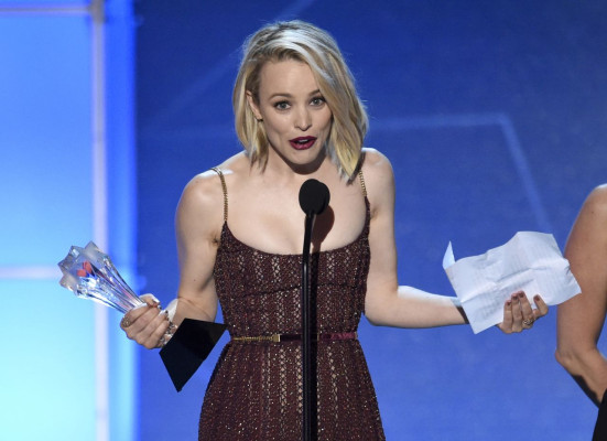 Rachel McAdams pic #861513