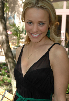 Rachel McAdams pic #213344
