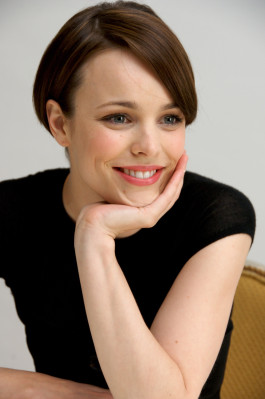Rachel McAdams pic #219024