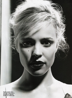 Rachel McAdams pic #218617