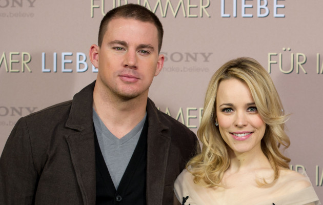 Rachel McAdams pic #456144