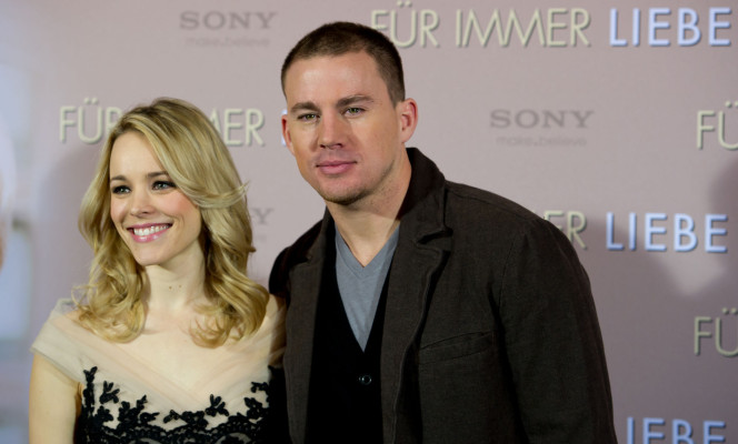 Rachel McAdams pic #456143