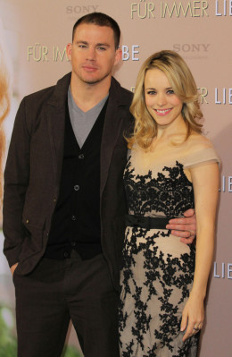 Rachel McAdams pic #456140