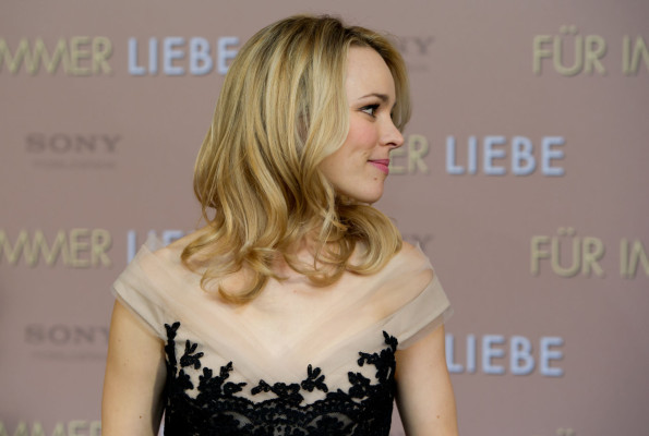 Rachel McAdams pic #456141