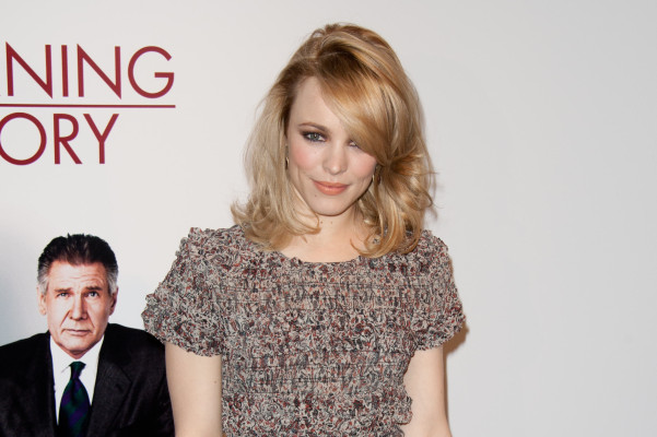 Rachel McAdams pic #342575
