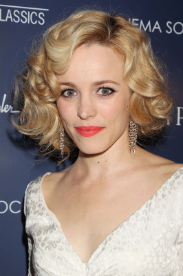 Rachel McAdams pic #395896