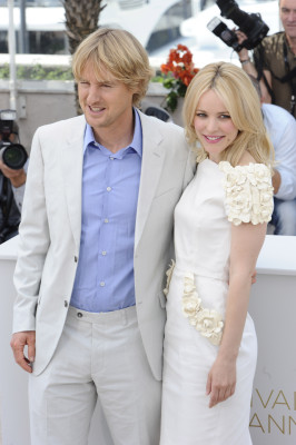 Rachel McAdams pic #393687