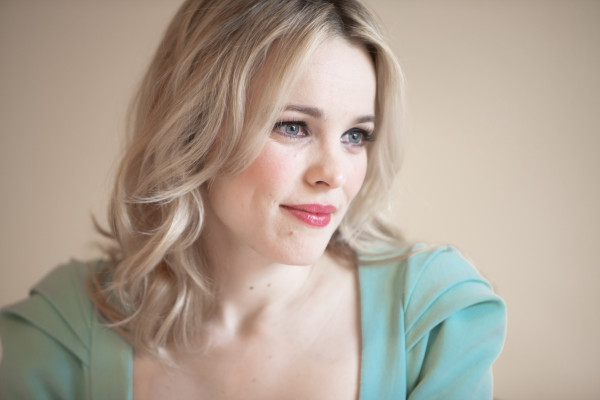 Rachel McAdams pic #459160