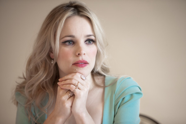 Rachel McAdams pic #459158