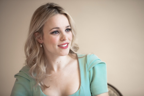 Rachel McAdams pic #459156