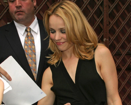 Rachel McAdams pic #126283