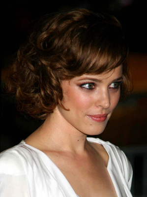 Rachel McAdams pic #219023