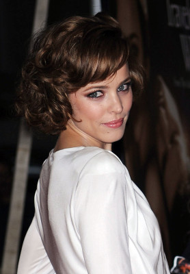 photo 26 in Rachel McAdams gallery [id219022] 2009-12-10 00:00:00