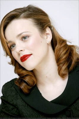 Rachel McAdams pic #126035