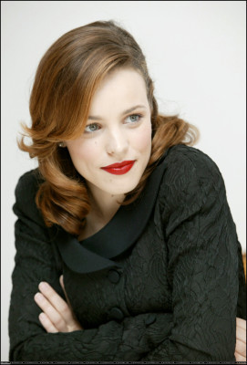 Rachel McAdams pic #126032