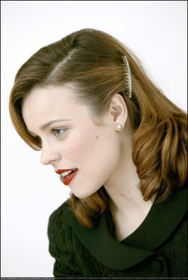 Rachel McAdams pic #126033