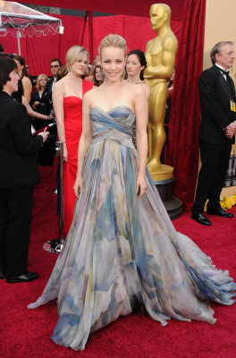 Rachel McAdams pic #249385