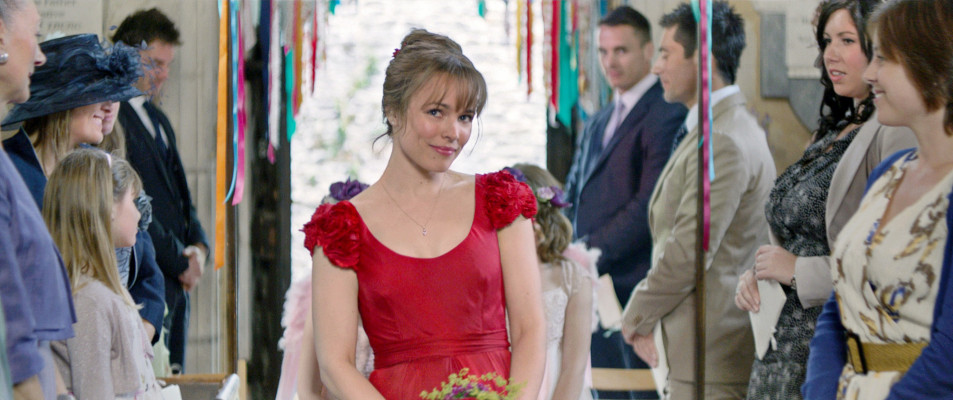 Rachel McAdams pic #723644