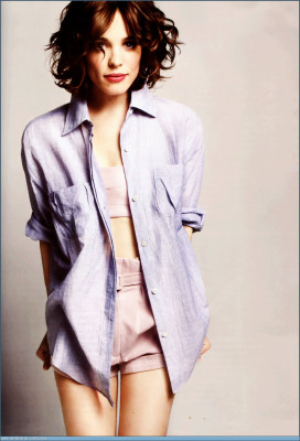 Rachel McAdams pic #156322