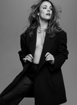 Rachel McAdams ~ Bustle Magazine April 2023