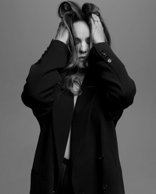Rachel McAdams ~ Bustle Magazine April 2023