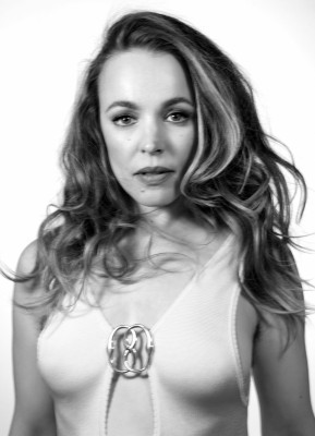 Rachel McAdams ~ Bustle Magazine April 2023
