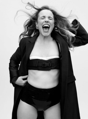 Rachel McAdams ~ Bustle Magazine April 2023