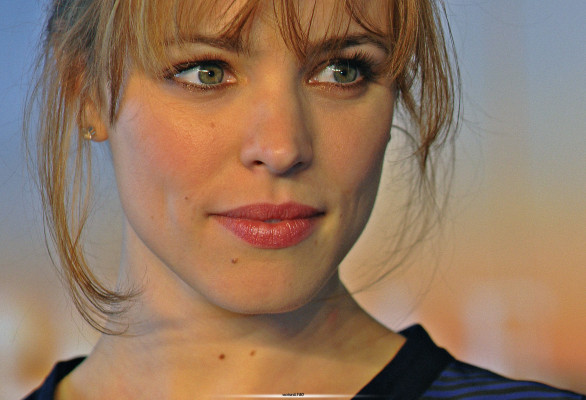 Rachel McAdams
