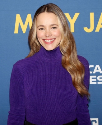Rachel McAdams – at Mary Jane Photocall in New York