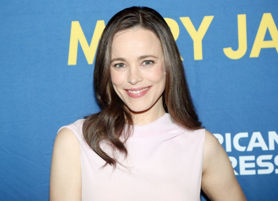 Rachel McAdams – Mary Jane Broadway Opening Night in New York 