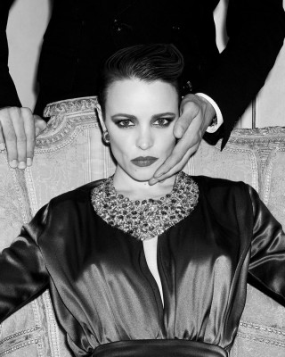 Rachel McAdams – Girls.Girls.Girls. Maagazine