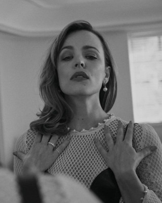 Rachel McAdams – The Sunday Times Style November 2018
