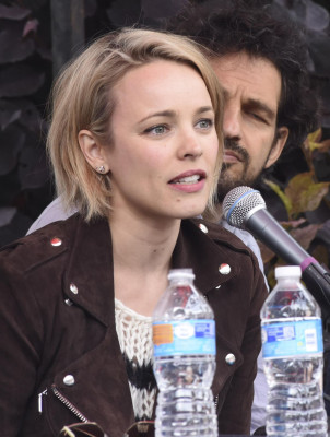 Rachel McAdams pic #828828