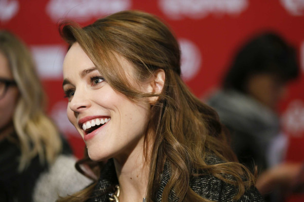 Rachel McAdams pic #695402