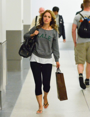 Rachel McAdams pic #686971