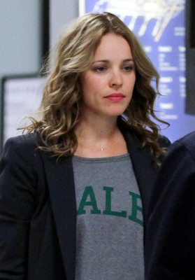 Rachel McAdams pic #686968