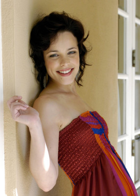 Rachel McAdams pic #219021