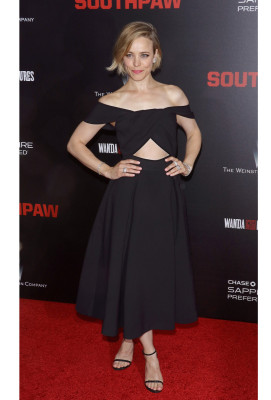 Rachel McAdams pic #820737