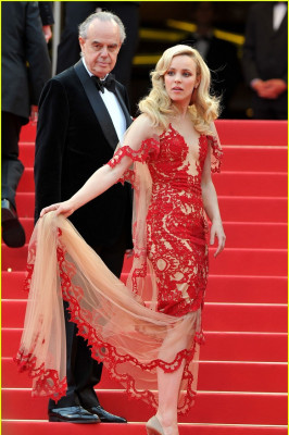 Rachel McAdams pic #394204