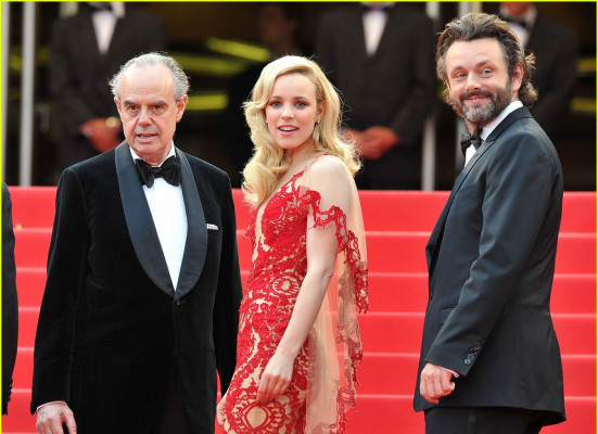 Rachel McAdams pic #394205